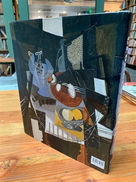 Georges Braque And The Cubist Still Life By Butler Karen K