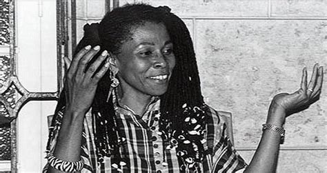 Assata Shakur, The First Woman On The FBI’s Terrorist List