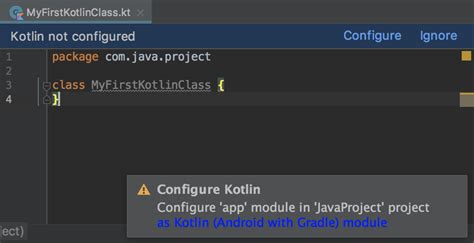 Tutustu Imagen Android Studio Kotlin Plugin Abzlocal Fi