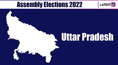 Uttar Pradesh Assembly Elections 2022 From Gorakhpur To Pathardeva