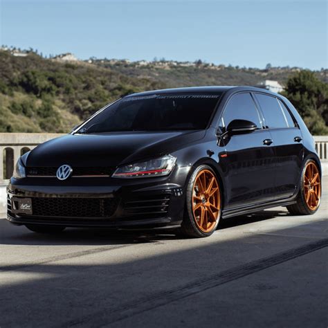 VW GTi HRE FLOW FORM FF04