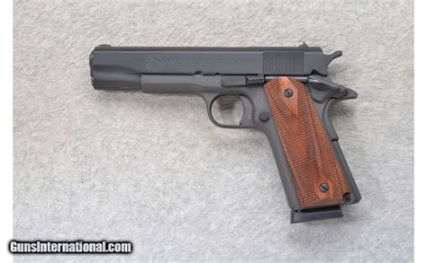 Rock Island Armory ~ 1911 ~ .45 ACP