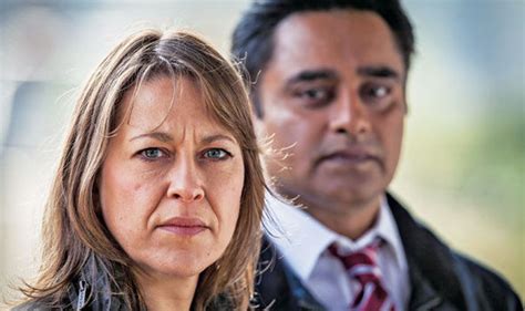 Unforgotten Actress Nicola Walker On Career And Holiday Life Life