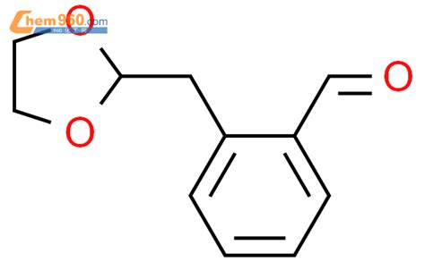 2 13 二氧杂烷 2 甲基苯甲醛「cas号：96557 31 2」 960化工网