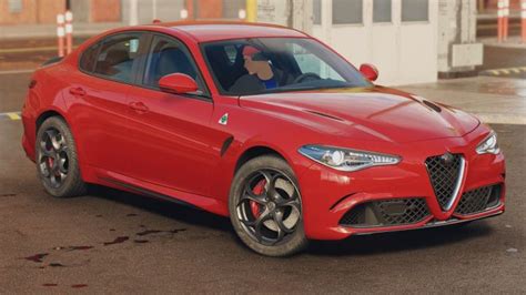 Igcd Net Alfa Romeo Giulia Quadrifoglio In Need For Speed Unbound