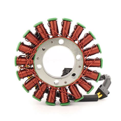 Moto Magneto Motor Stator Generator Spule Fit For Honda Mel