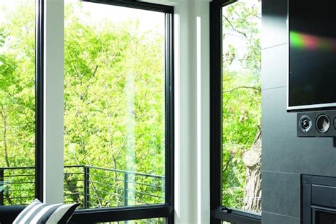 Andersen 400 Series Awning Windows - HNH Build