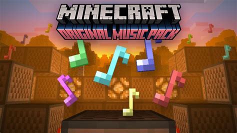 Music by Minecraft - Minecraft Marketplace (via bedrockexplorer.com)