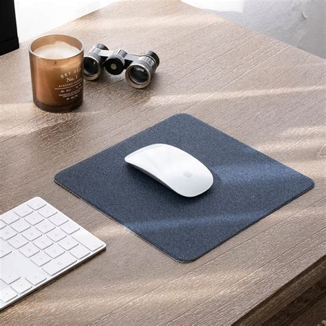 How to Choose the Ergonomic Mouse Pad for Your Needs - SenseAGE