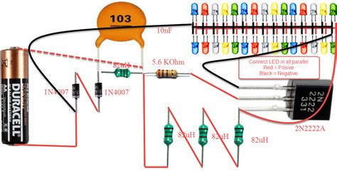 Diy Mobile Signal Booster Circuit Irwin Grimm