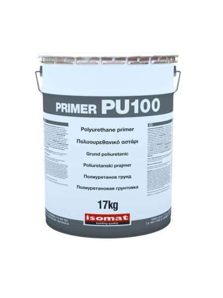 PRIMER PU 100 17 KG MAN CONSTRUCTII