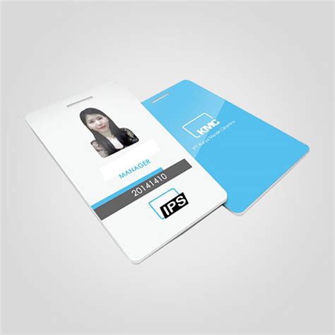 Best Online Employee Id Cards Printing Services In Pakistan Lahore