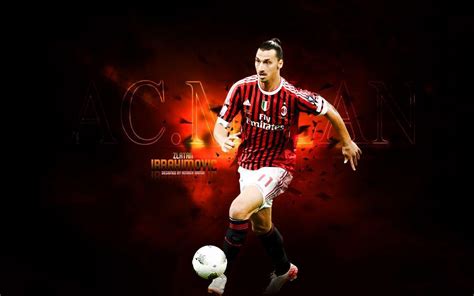 Zlatan Ibrahimovic Wallpapers - Wallpaper Cave