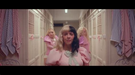 Melanie Martinez Strawberry Shortcake Official Music Video Youtube