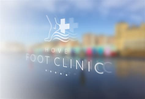 HoveWindowLogo - Hove Foot Clinic