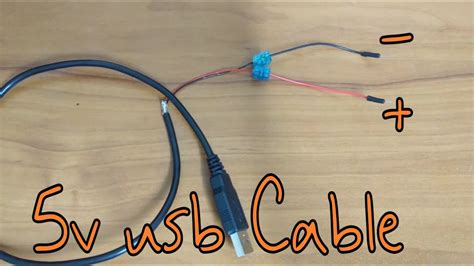 Usb Pinout Wiring And How It Works Electroschematics