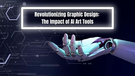 Revolutionizing Graphic Design The Impact Of Ai Art Tools Airbrush