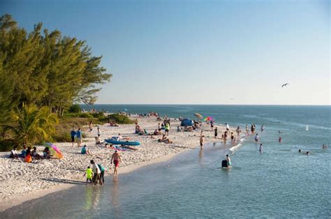 10 Best Florida Beach Vacation Destinations: Fun in the Sun