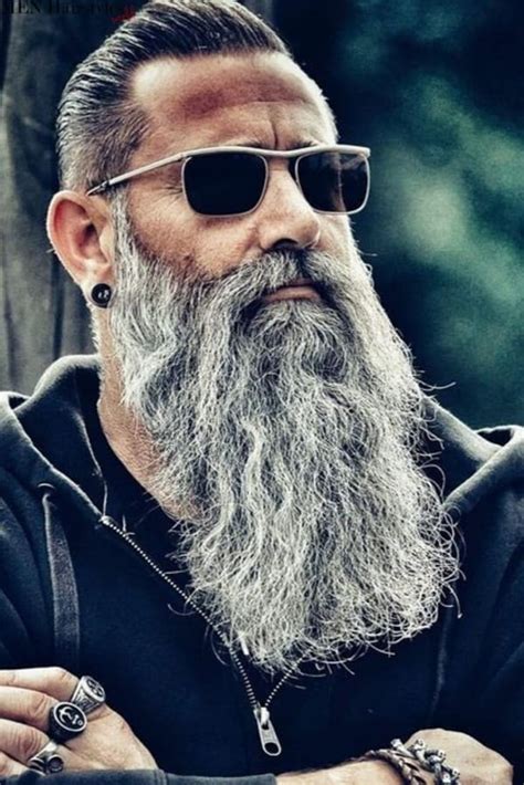 54 Best Viking Beard Styles For Bearded Men - Fashion Hombre