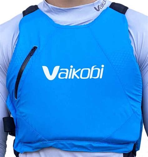 Gilet Vx Race Pfd Vaikobi