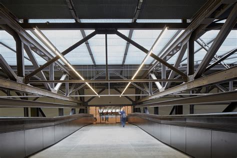 Paul Raftery Archive Extension Tate Modern London Architects Herzog