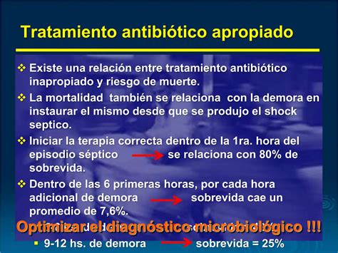 Hemocultivo En Infecciones Del Torrente Sanguineo Pptx