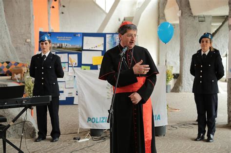 Visita Del Papa I Detenuti Di Sollicciano Vorrebbero Realizzare L