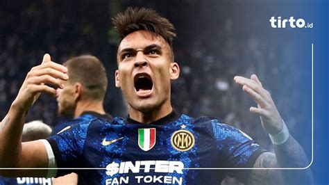 Hasil Liga Champion Tadi Malam Inter Vs Ac Milan Lolos Final