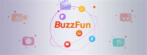 Discover The Latest Buzz With Buzzfun