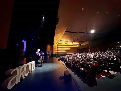 Las Mujeres Mayores De Arona Premiadas El 8 De Marzo