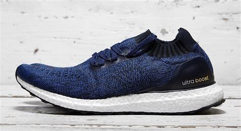 新聞分享 adidas UltraBOOST Uncaged Collegiate Navy KENLU net