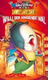 Duckfilm De Video Ver Ffentlichungen Cartoons Willi Der Singende