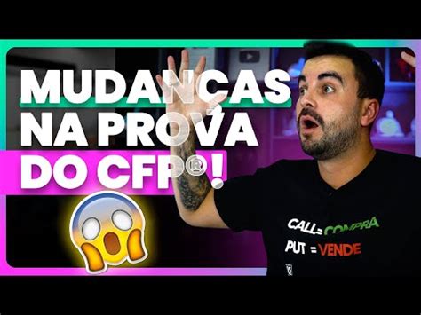 O Que Cfp E Como Se Tornar Planejador Financeiro Fala Tubar O