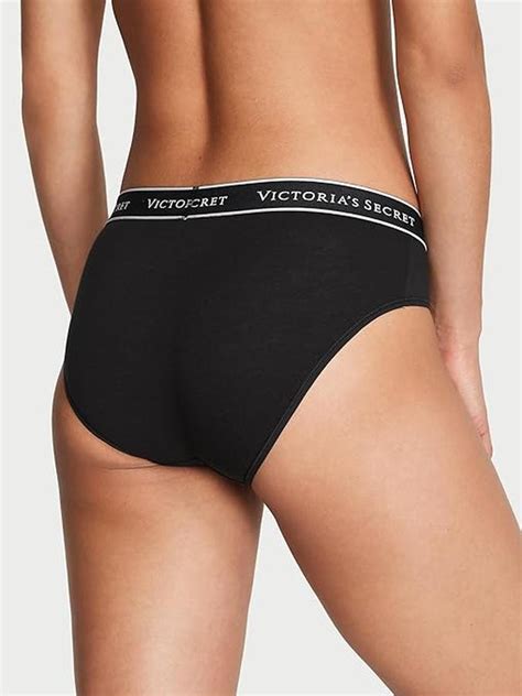 Buy Cotton Hiphugger Panty Pack Online Victoria S Secret India