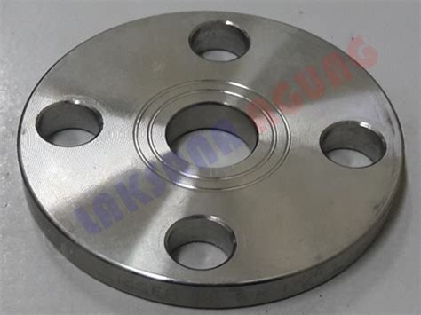 Harga Flange Ss304 Jis 10k Std — Laksana Agung