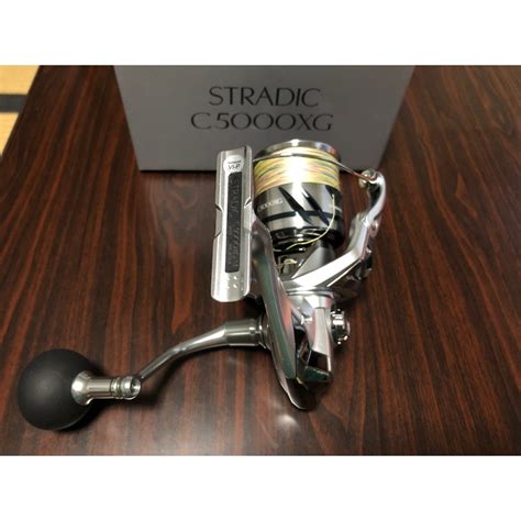 Shimano Shimano 23ストラディック C5000xgの通販 By Wizard Clubs Shop｜シマノならラクマ