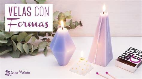 Hacer Velas Decorativas Personalizadas Con Tu Dibujo Hacer Velas