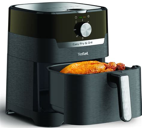 Tefal Ey Easy Fry Grill