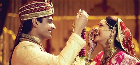 Uttar Pradesh Wedding Traditions And Customs