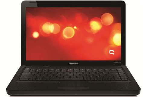 Compaq Presario Cq42 SoftNspot