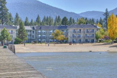 The Beach Retreat & Lodge at Tahoe - Guest Reservations