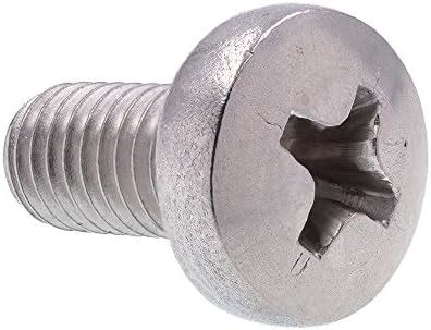 Amazon Prime Line 9131367 Machine Screws Metric Pan Head