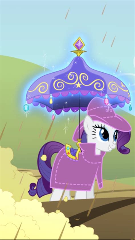 Rarity My Little Pony Rarity My Little Pony Pony