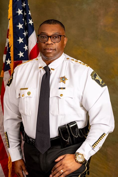 Muscogee County... - Muscogee County Sheriff's Office