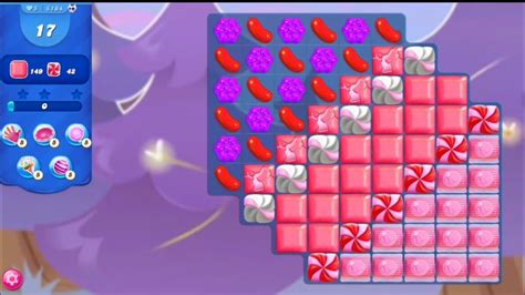 Candy Crush Saga Levels 15861595 Youtube