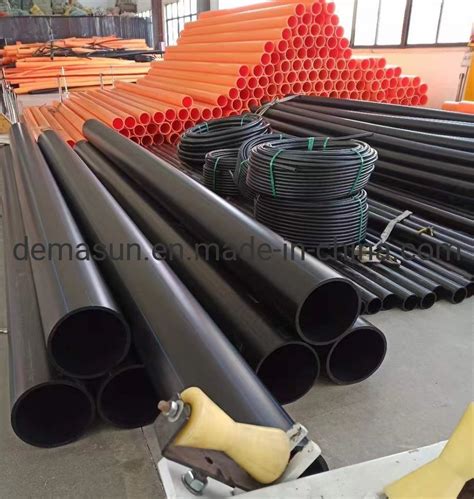 Hdpe Pe Pp Ppr Cpvc Pvc Ldpe Conduit Tube Extruder Pipe Line Water