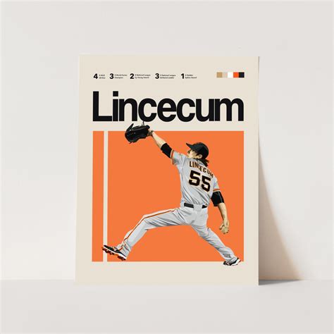 tim lincecum rookie card 11