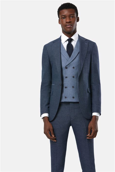 Dan Smoke 3 Piece Suit Tom Murphy S Formal And Menswear