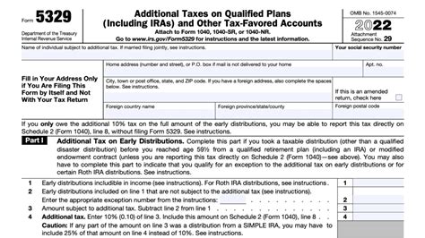 IRS Form 2210 Walkthrough (Underpayment Of Estimated Tax By, 54% OFF