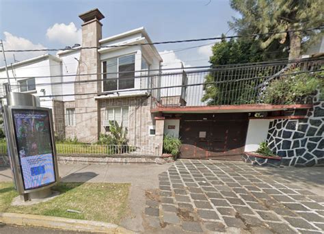 CASA DE OPORTUNIDAD EN LOMAS DE SAN ANGEL INN ALVARO OBREGON Lamudi